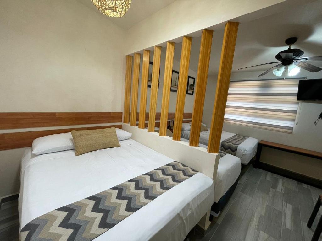CANCUN STUDIO LOFT - 4