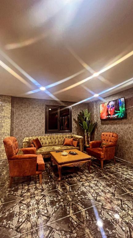Melissa Suite Otel photo