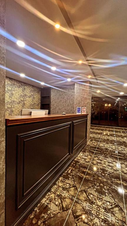 Melissa Suite Otel photo