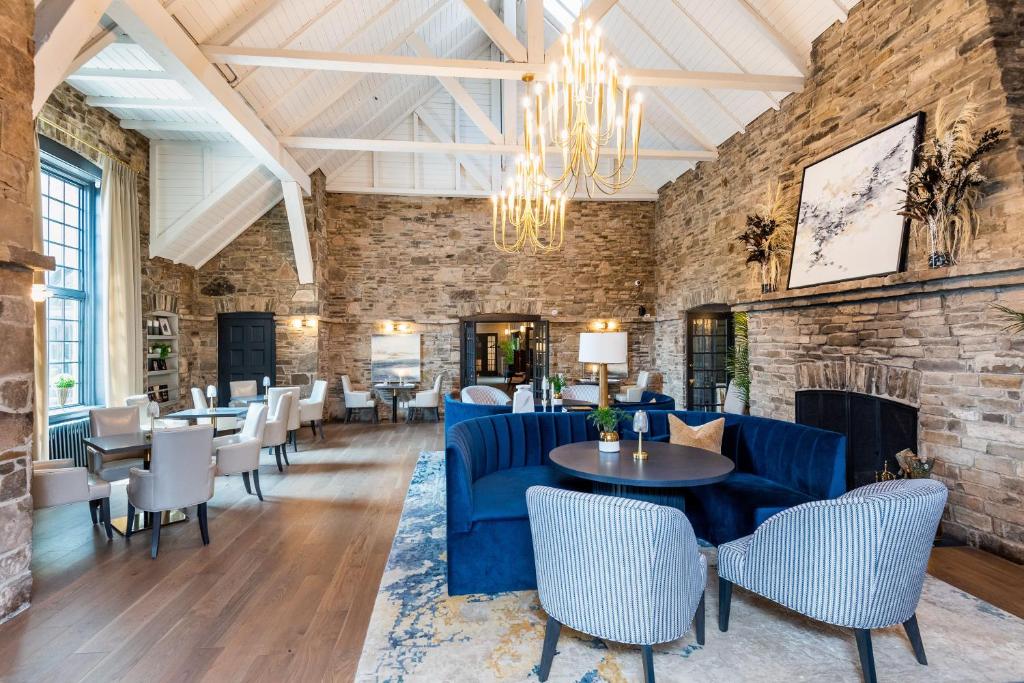 The Glenerin Inn photo