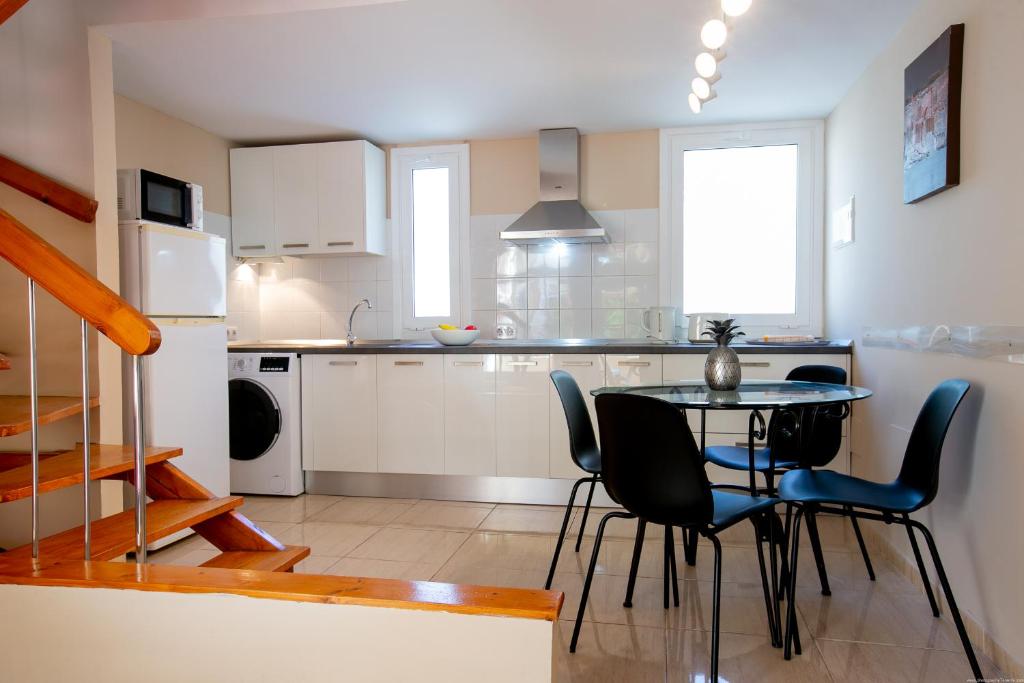 Bungalow Costa Adeje Cortijo 4-6 - 4