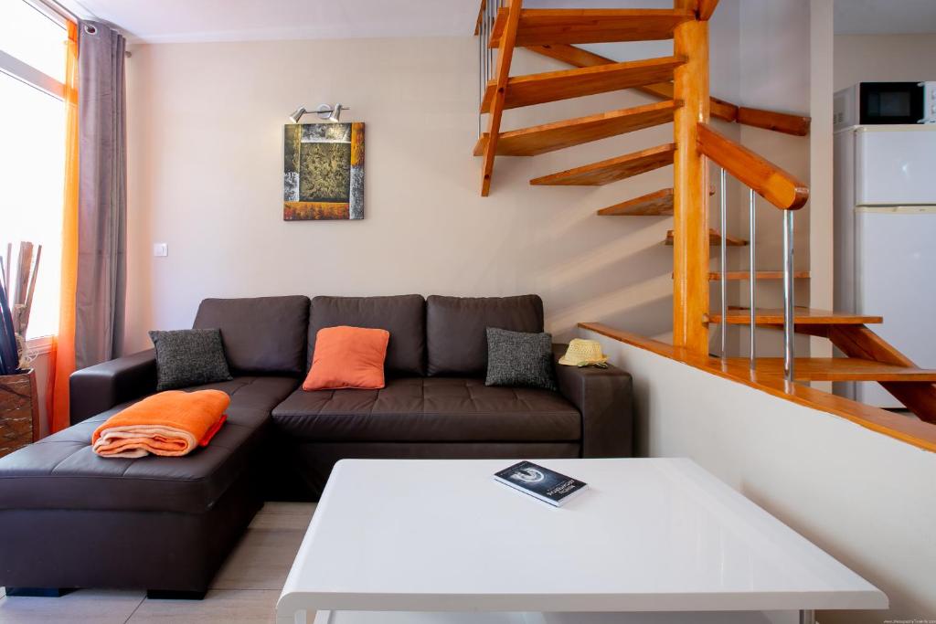 Bungalow Costa Adeje Cortijo 4-6 - 5