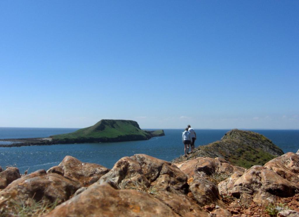 Whitewell Barn, Swansea
