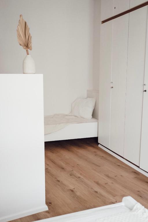 Central Apartment Maister photo