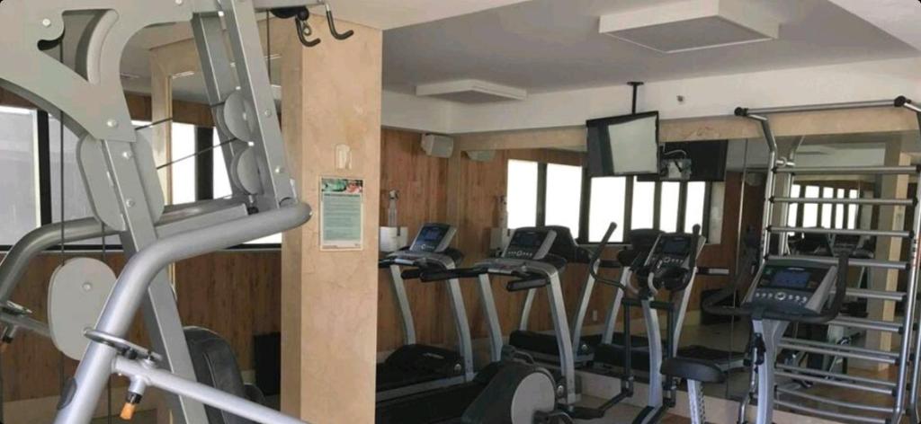 CULLINAN Brasilia flat particular em Hotel junto ao Shopping - SEM CAFE photo