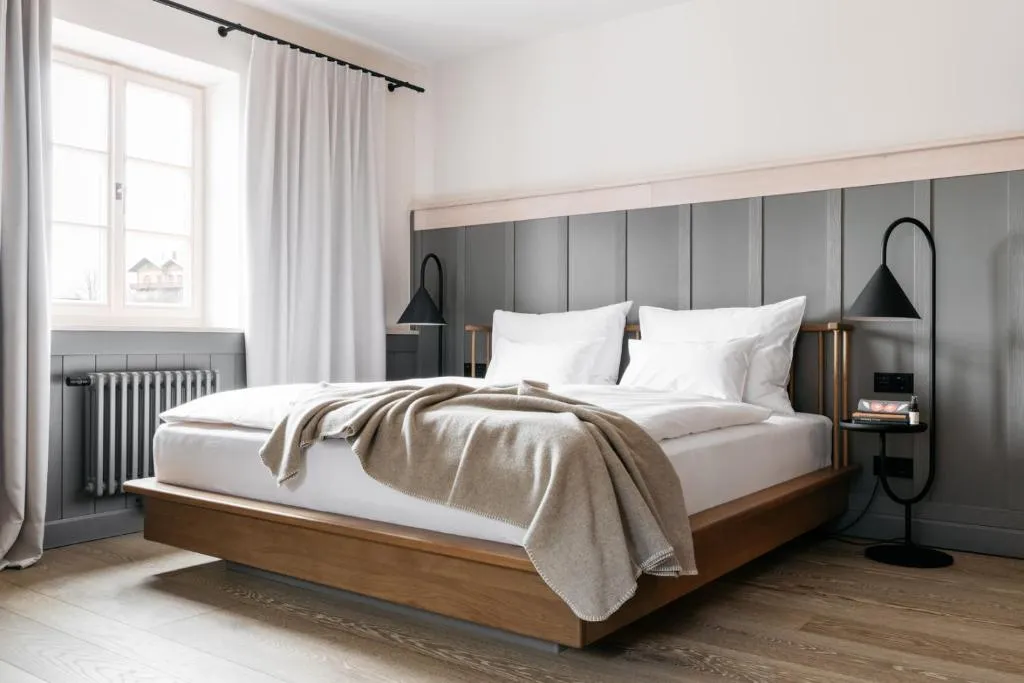Refugium Lunz, hotel in Lunz am See