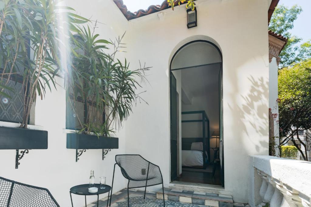 バルコニー/テラス