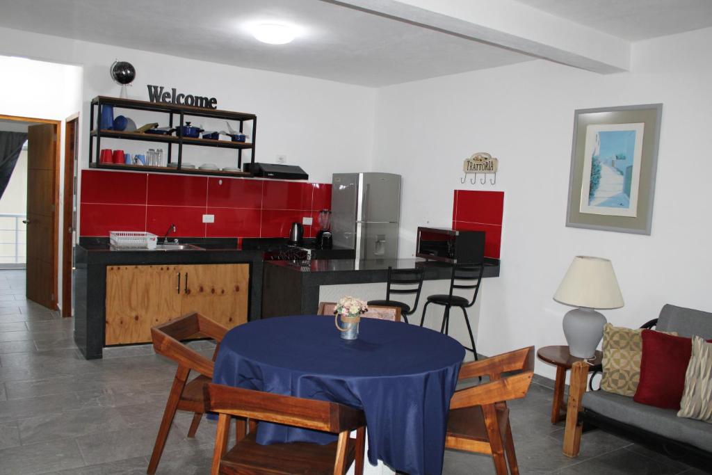 Centrico Departamento 201 - 5