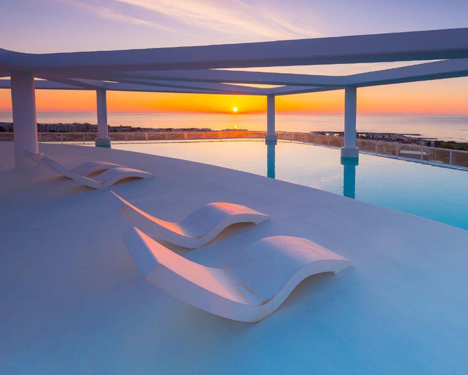 Exceptional Apartment in Gran Canet 9th floor with sea view and private garage, Canet de Berenguer