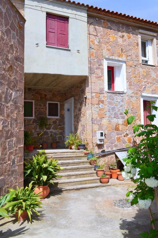 Stone House photo