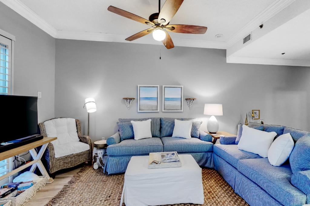 Phoenix VI 115, Orange Beach