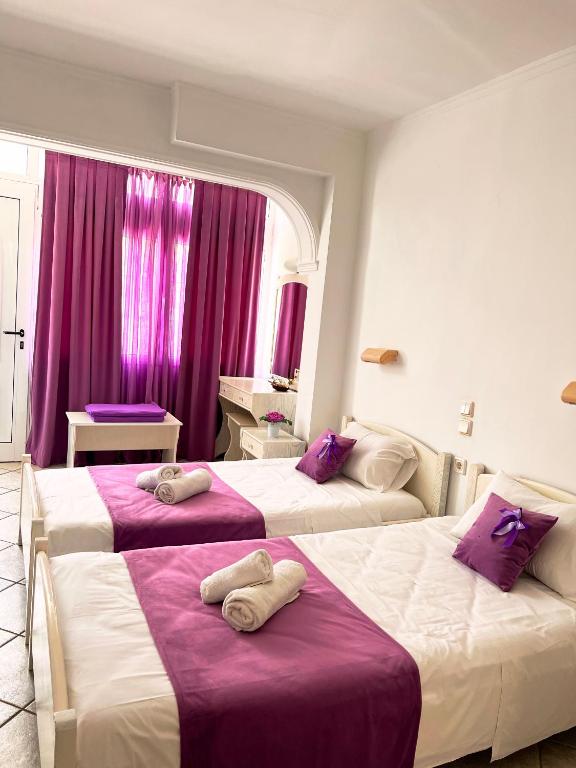 Apart Hotel Blumarin photo