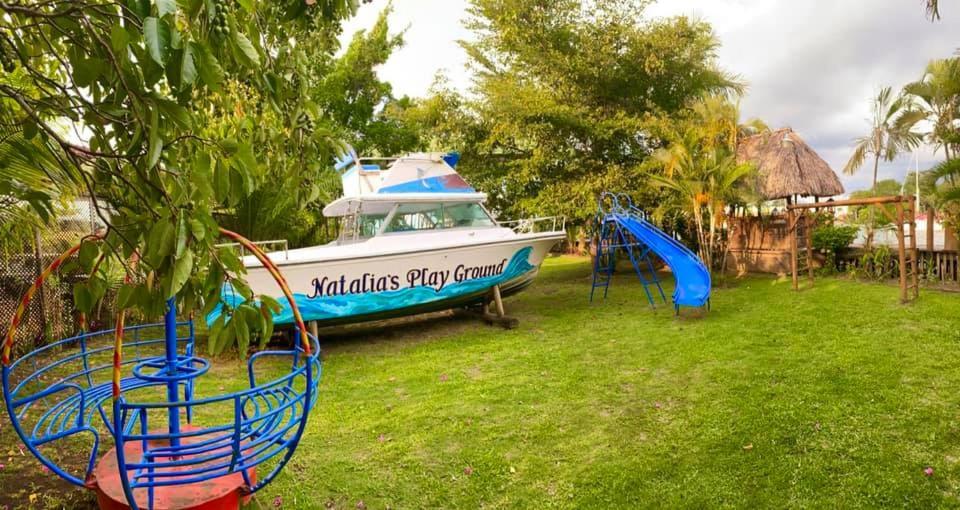 Mar Marine Yacht Club