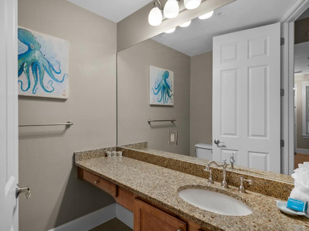 Sanctuary at Redfish 1116 photo