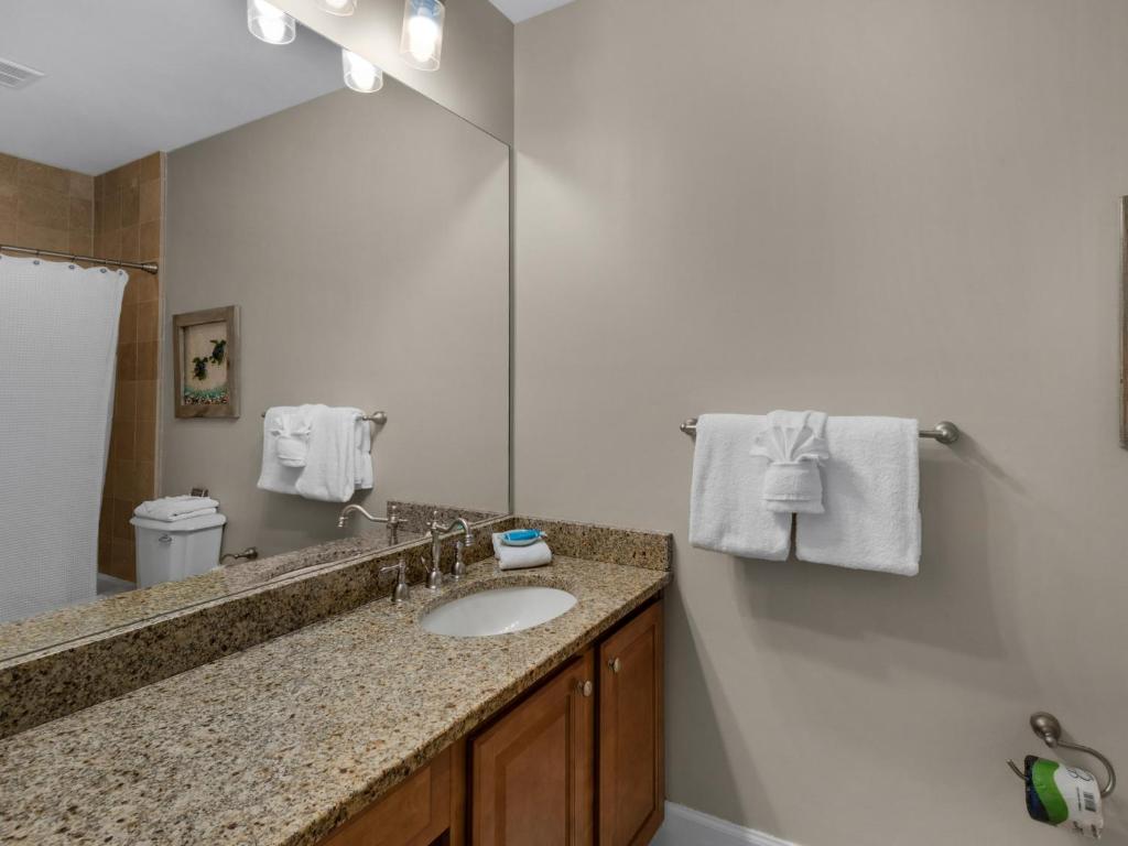 Sanctuary at Redfish 1116 photo