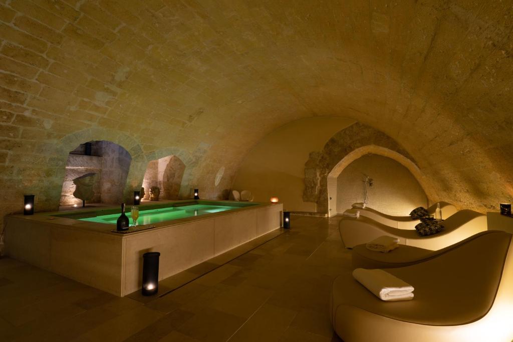 Palazzo Maresgallo Suites & SPA photo