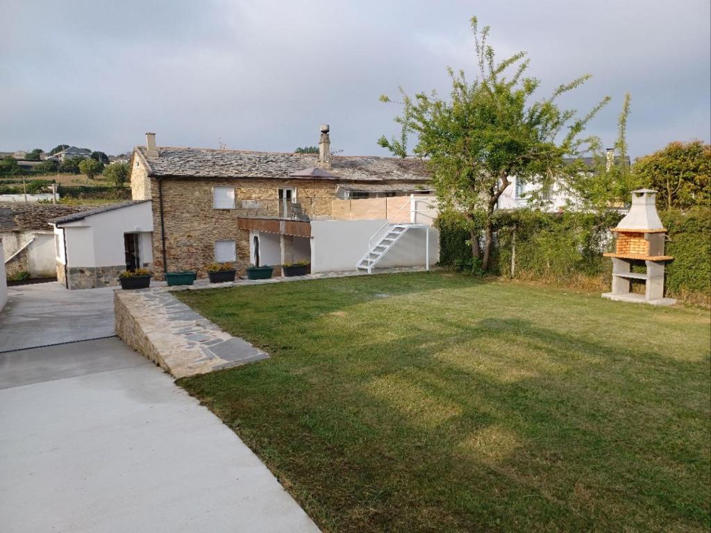 Casa Cainzal - 3