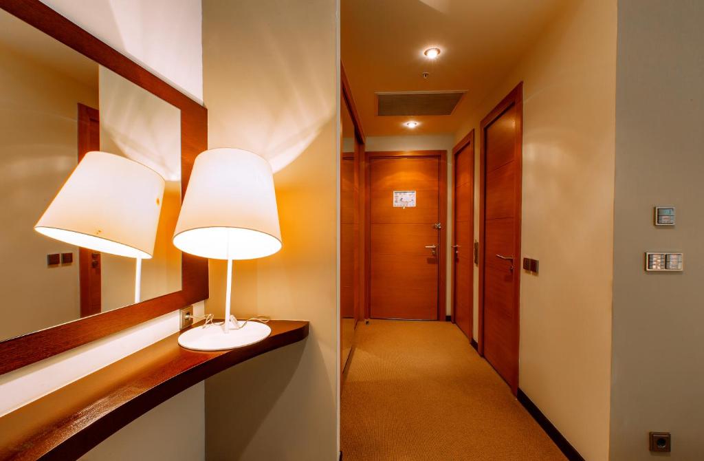 Zirve Hotel photo