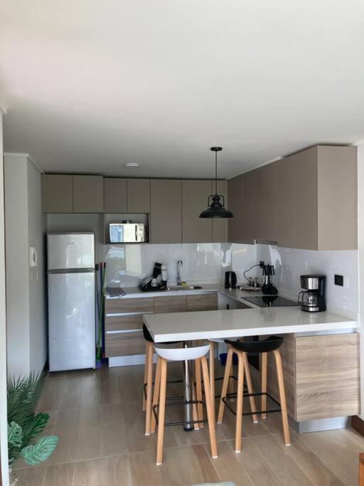 Hermoso departamento! - 2