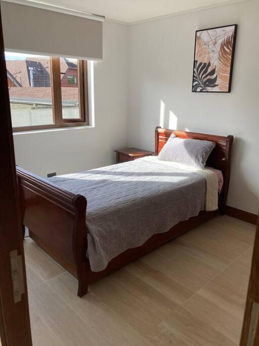 Hermoso departamento! - 3