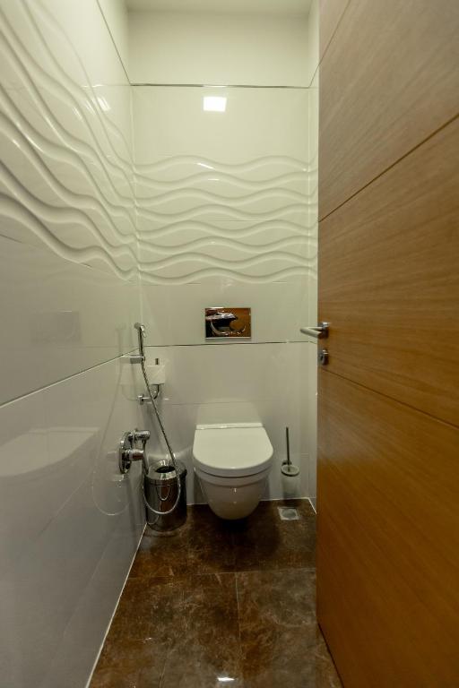 Zirve Hotel photo