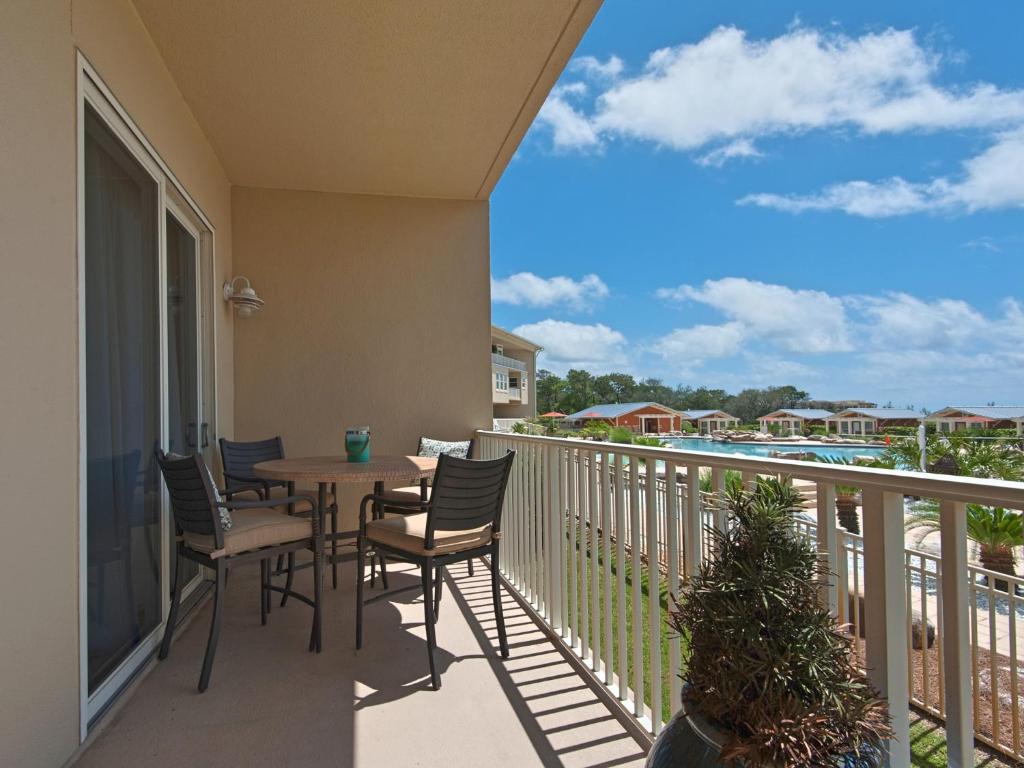 Sanctuary at Redfish 1116 photo
