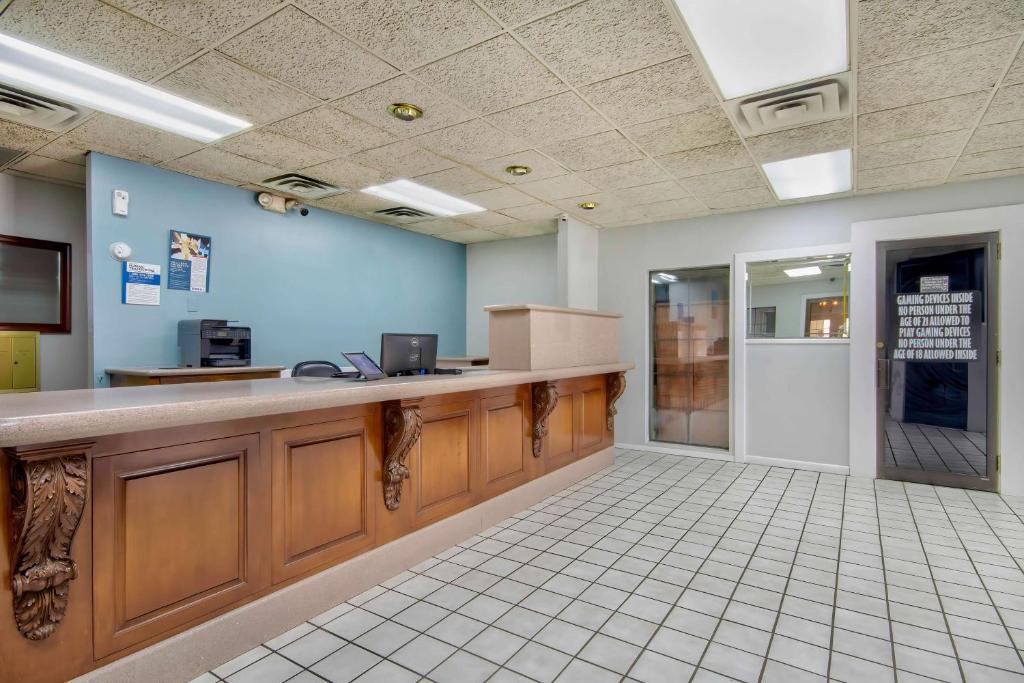 The Shreveport Country Inn photo