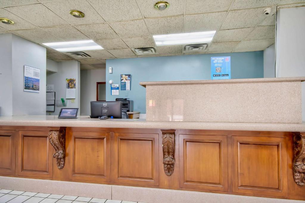 The Shreveport Country Inn photo