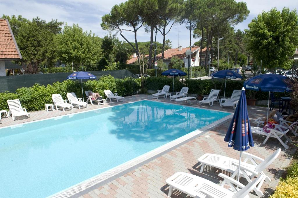 Hotel Rosa Dei Venti - 4