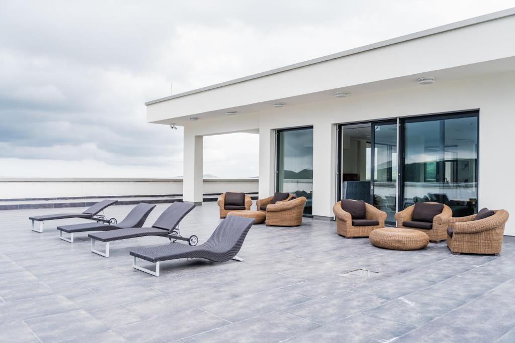 Gaya Residences photo