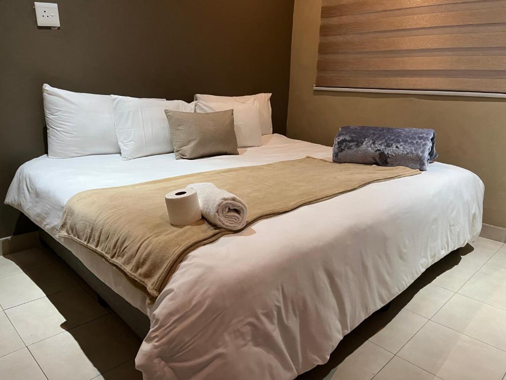 Maponya Guest House photo