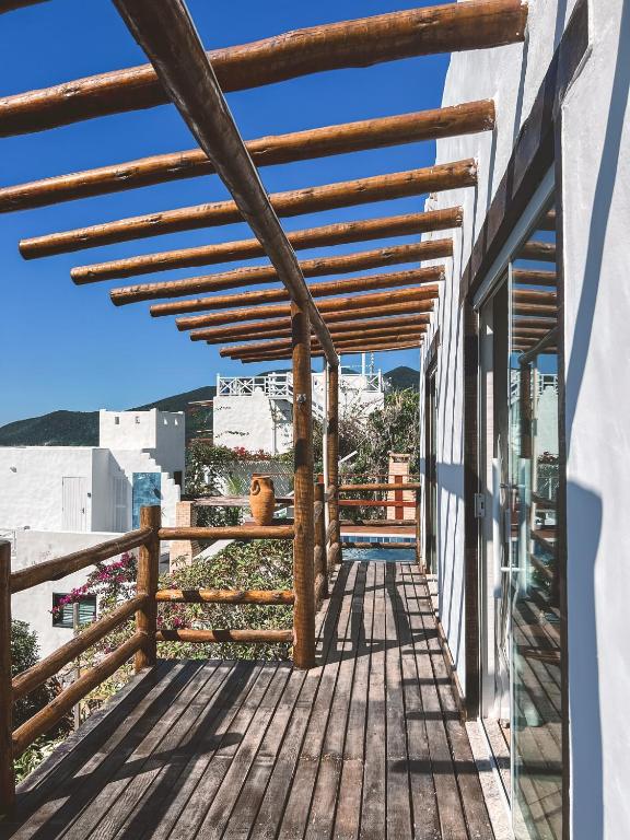 Casa Mykonos - Piscina Privativa photo