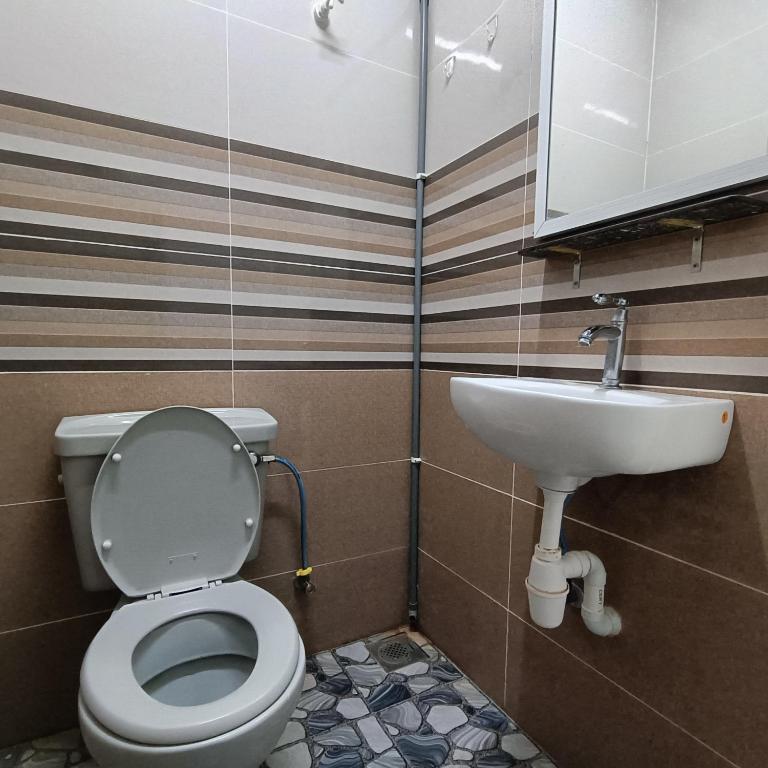 ห้องน้ำ