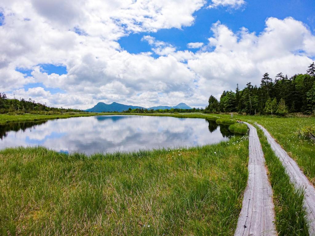 Surrounding environment