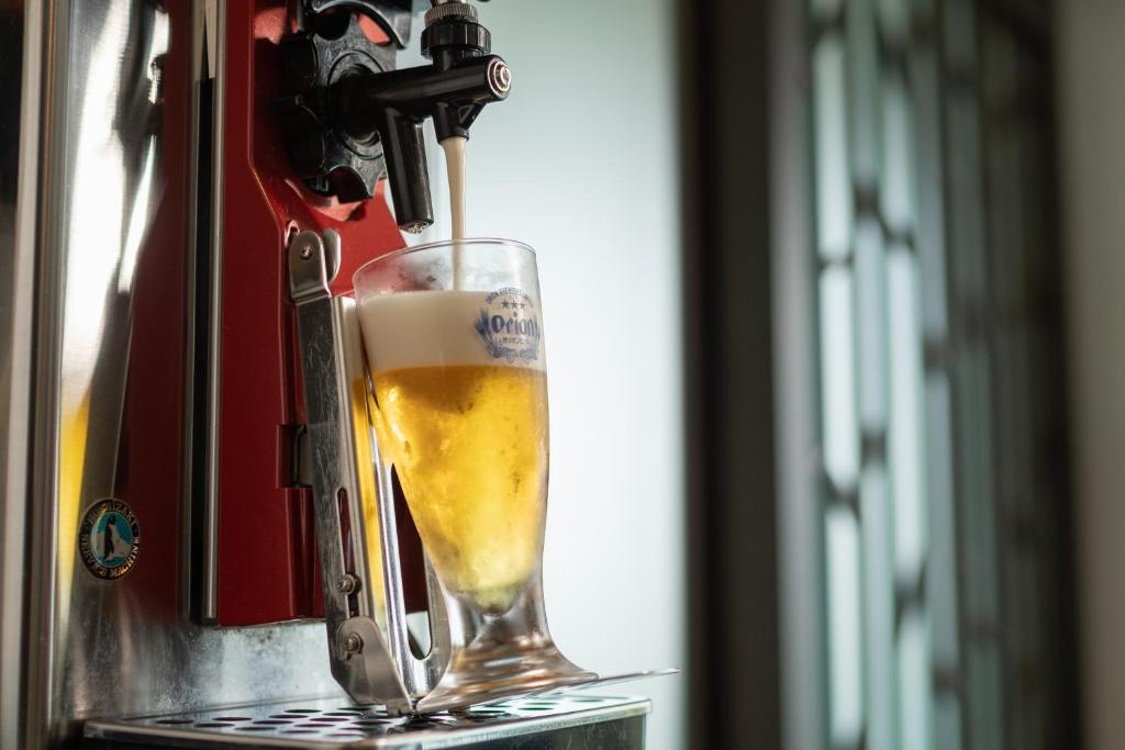 Food and beverages