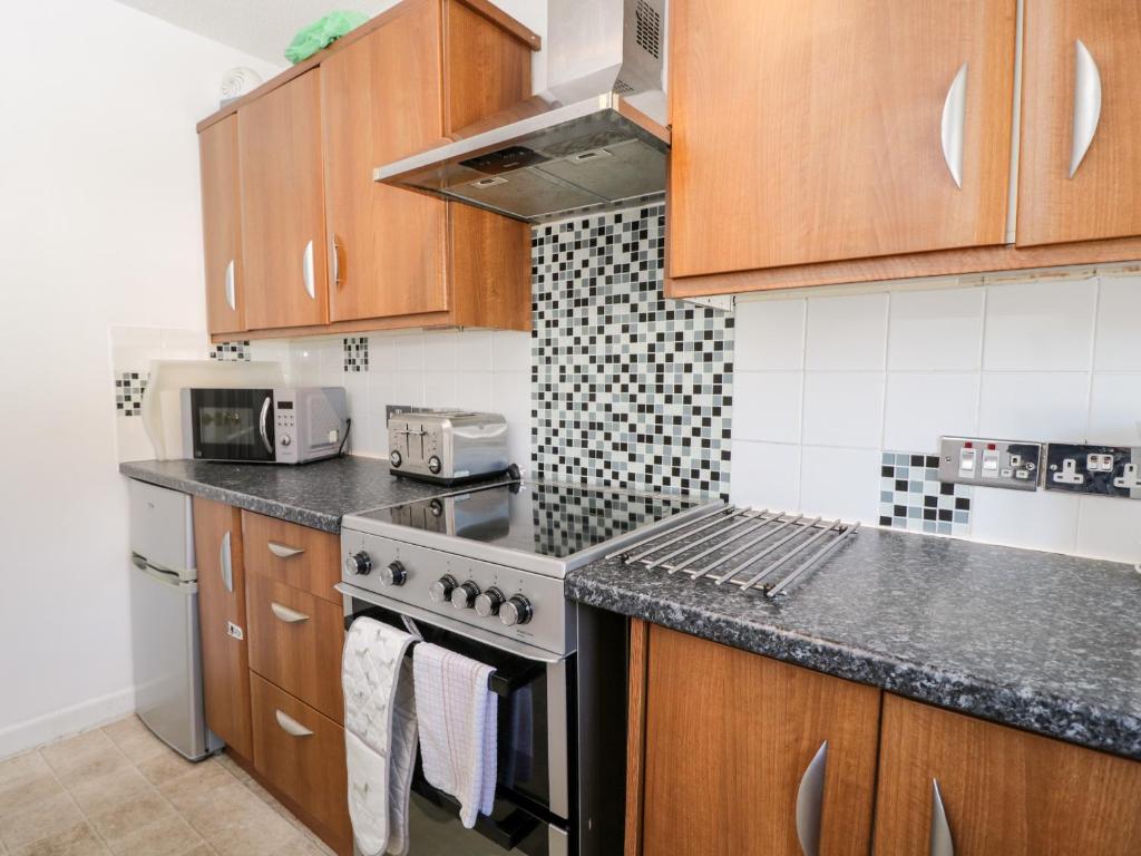 Sea Breeze, Brean photo 4