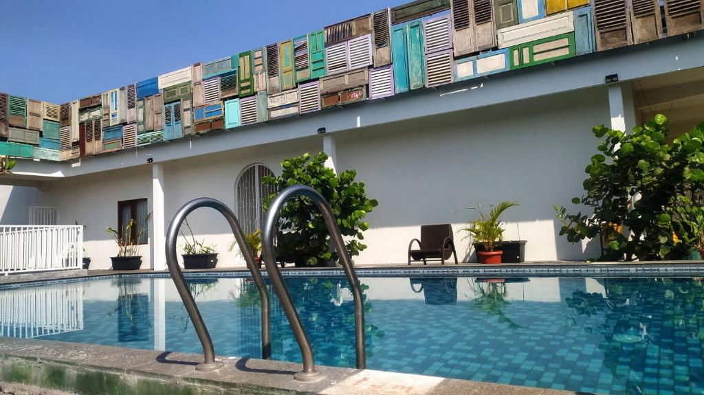 Sare Hotel Yogyakarta (Muslim Friendly) photo