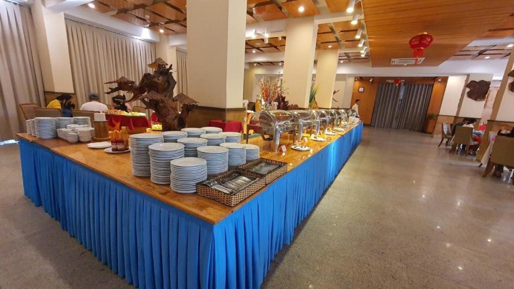 Nhà Ống Newwave Vũng Tàu – Venuestay