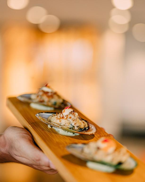 식음료(F&B)