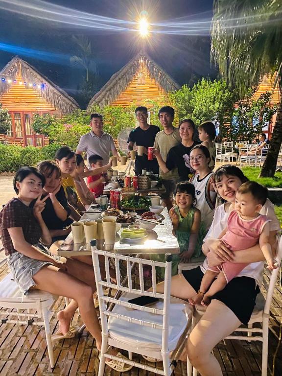 TrangAn Riverside Homestay