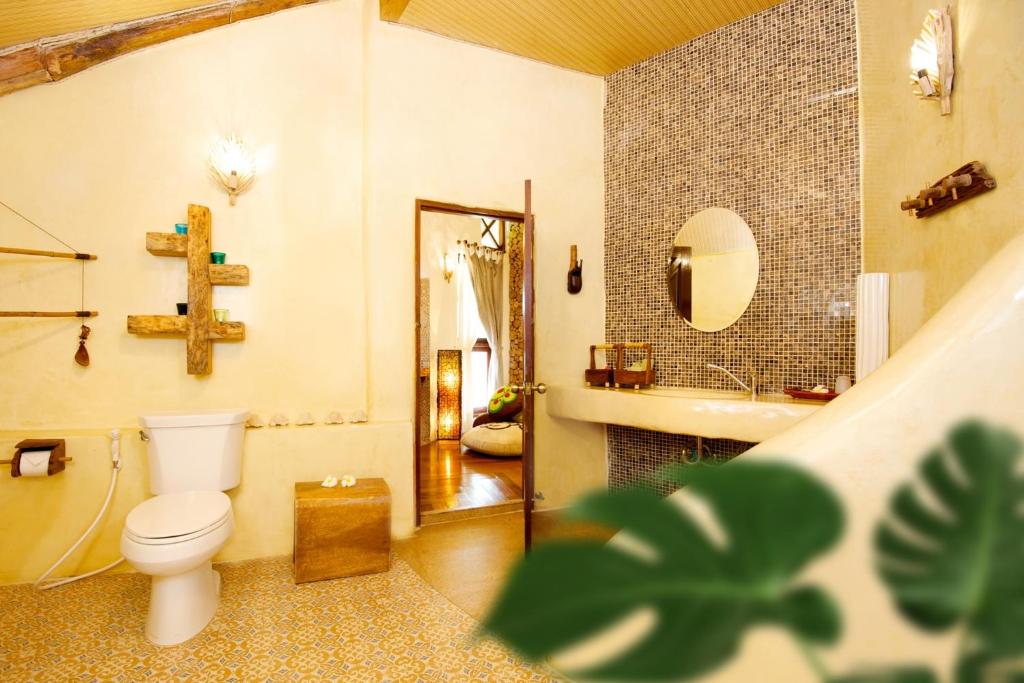 バスルーム（客室）