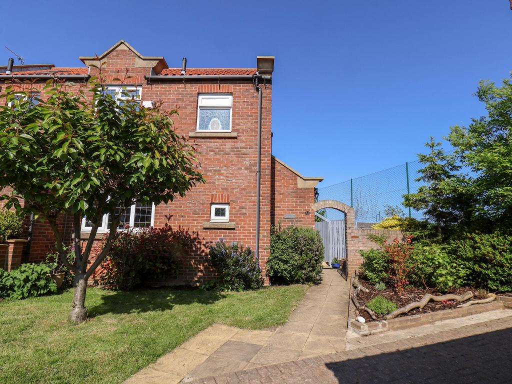 Pond Farm View, Saltburn-by-the-Sea