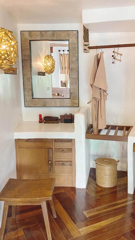 バスルーム（客室）