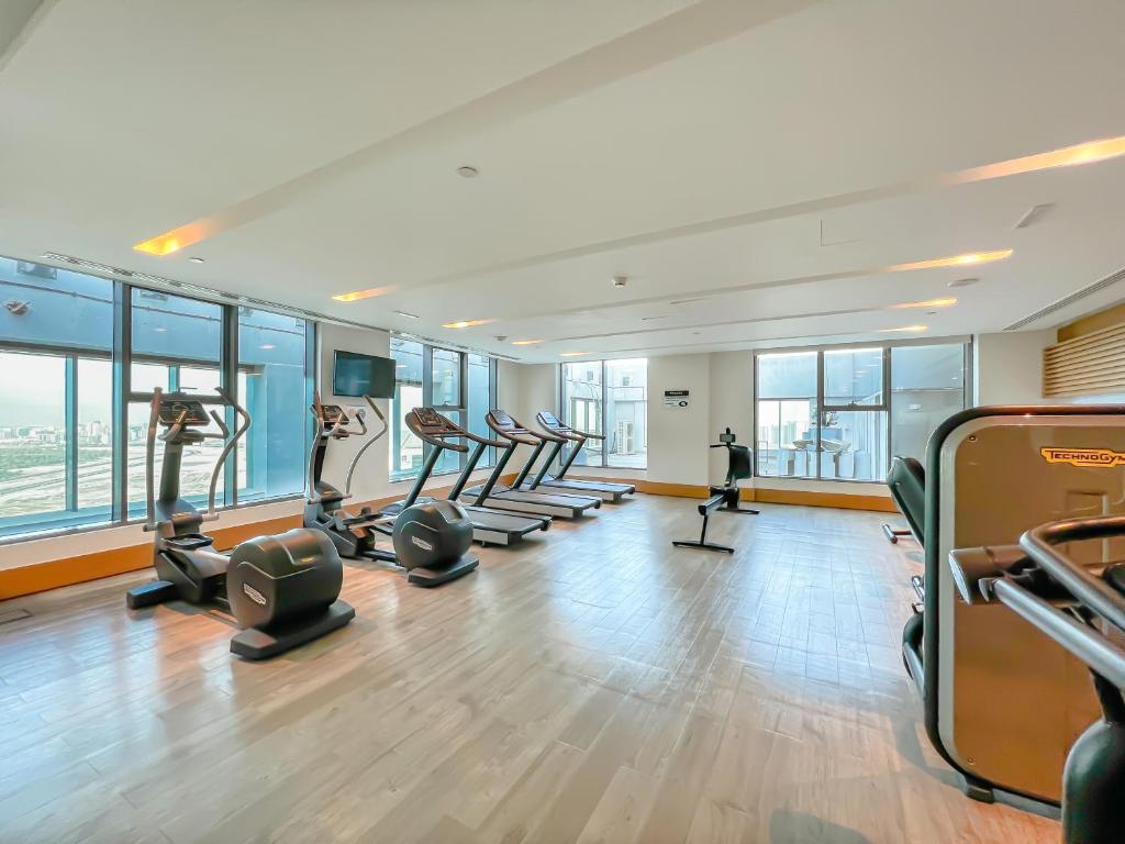 FAM Living - Mada Residences Downtown Dubai photo