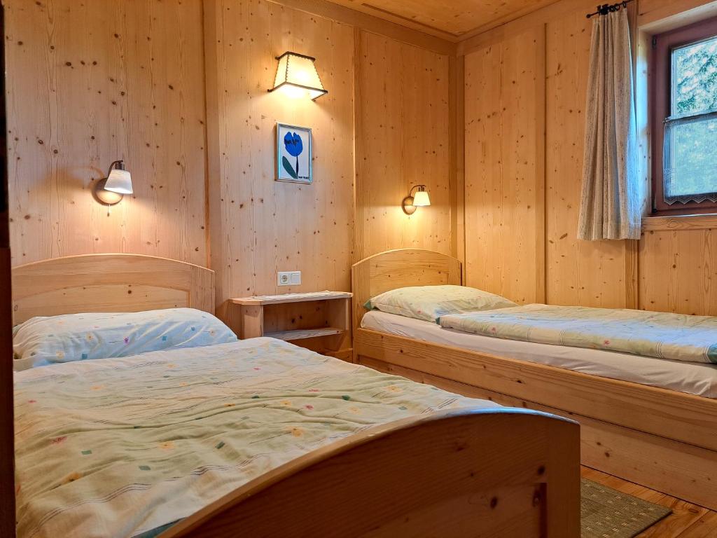 Chalet Faschingalm photo