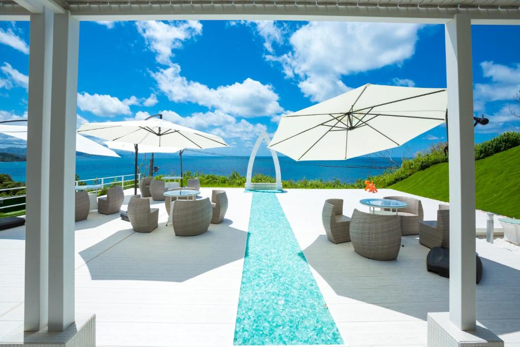 주카이테이 호텔 호텔 이미지 1