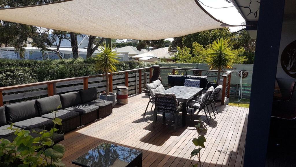 McHaffie Haven, Cowes