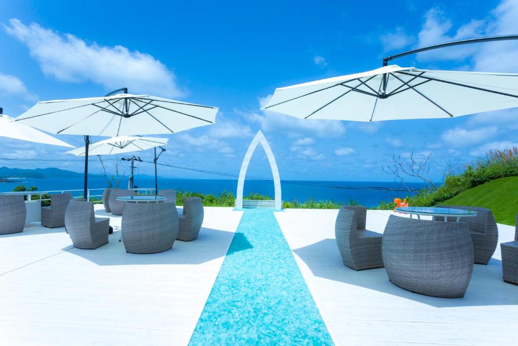 주카이테이 호텔 호텔 이미지 2