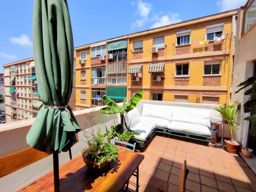 Manuela Nogales Apartments! - 3