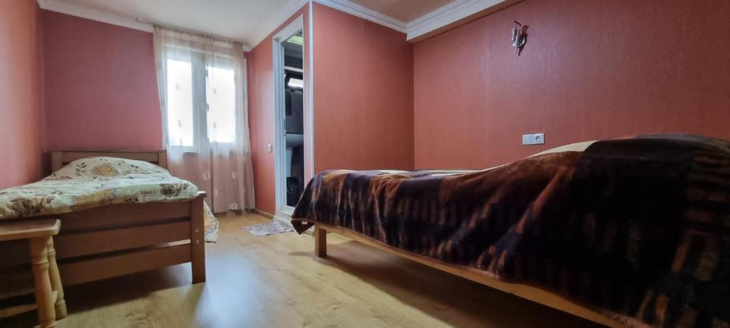 Ushguli Panorama Guest House photo